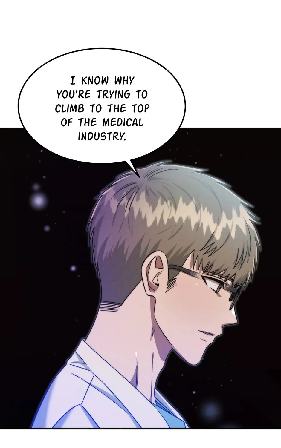 Read The Ghost Doctor chapter 187 image 134 on Lezhin