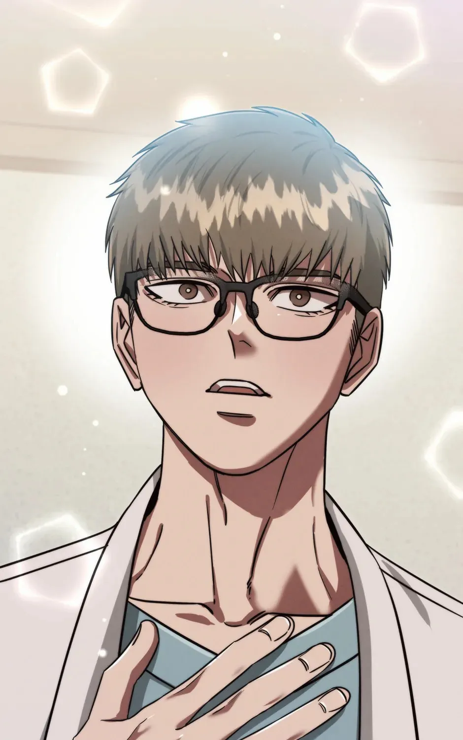 Read The Ghost Doctor chapter 187 image 146 on Lezhin
