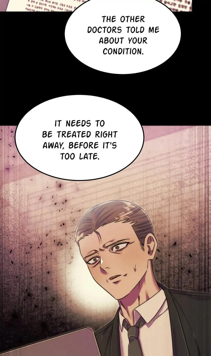 Read The Ghost Doctor chapter 187 image 154 on Lezhin