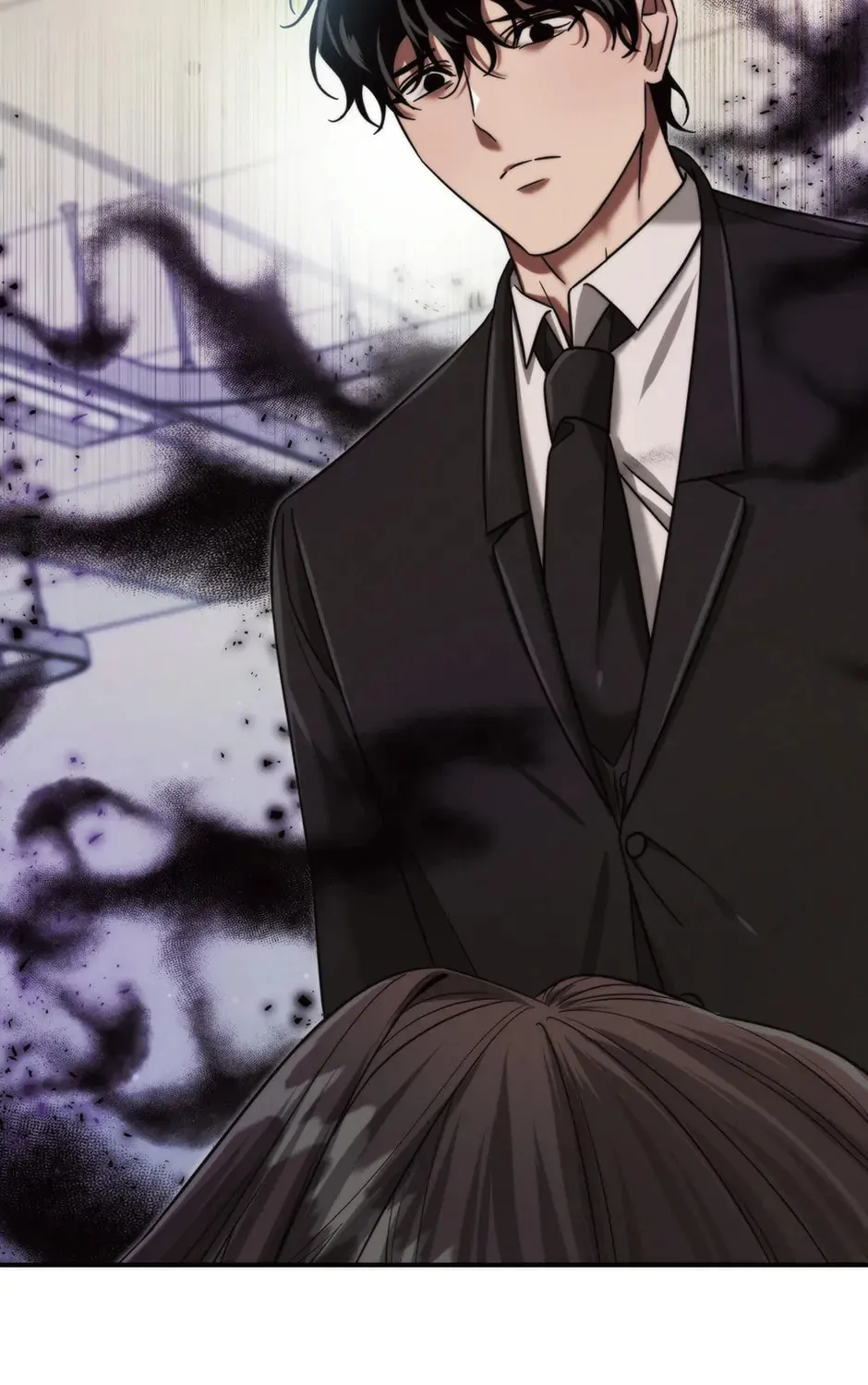 Read The Ghost Doctor chapter 187 image 170 on Lezhin