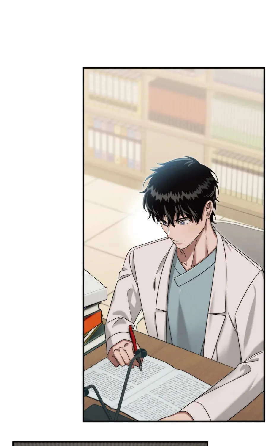 Read The Ghost Doctor chapter 187 image 174 on Lezhin