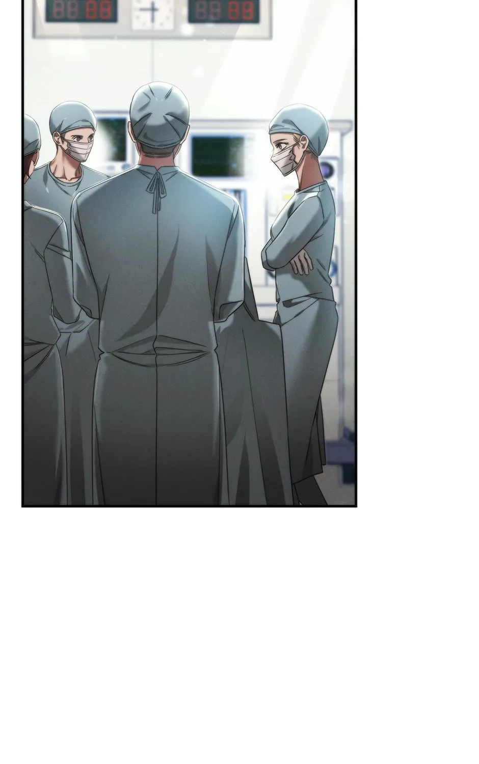 Read The Ghost Doctor chapter 187 image 176 on Lezhin