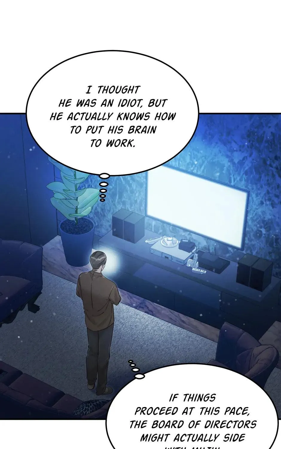 Read The Ghost Doctor chapter 187 image 18 on Lezhin