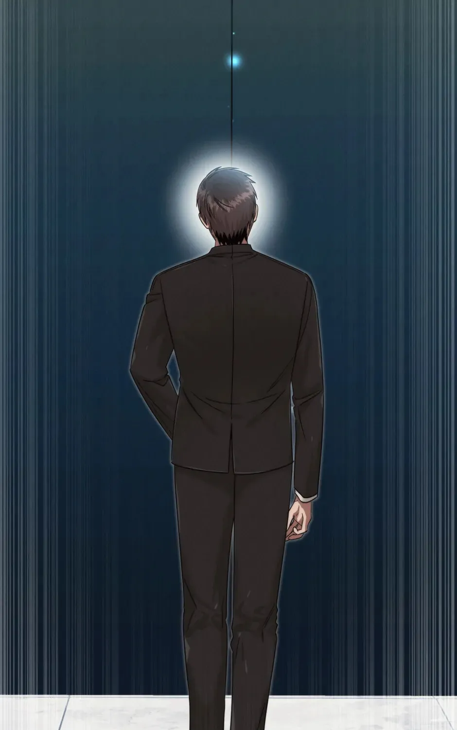 Read The Ghost Doctor chapter 187 image 180 on Lezhin