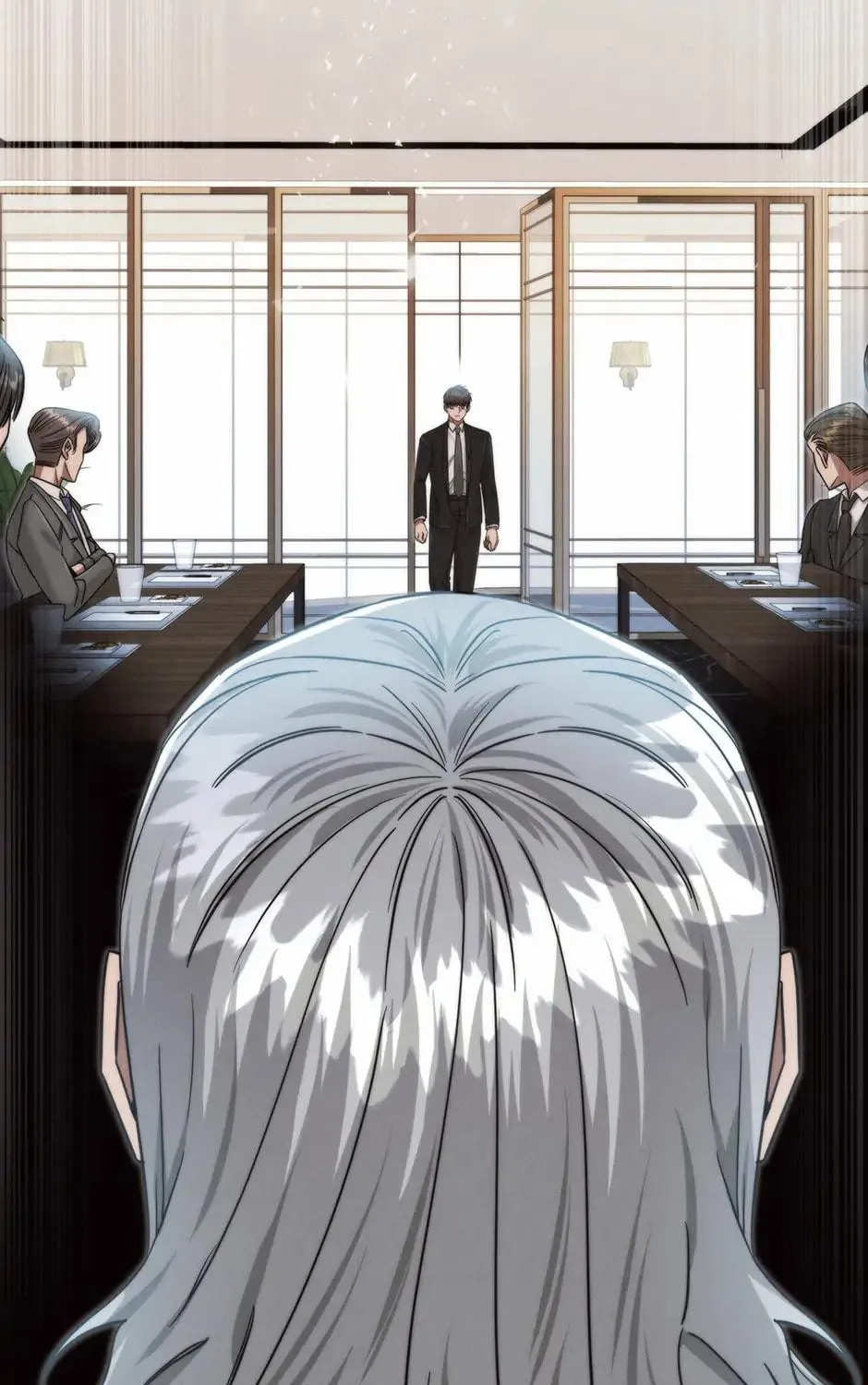 Read The Ghost Doctor chapter 187 image 184 on Lezhin