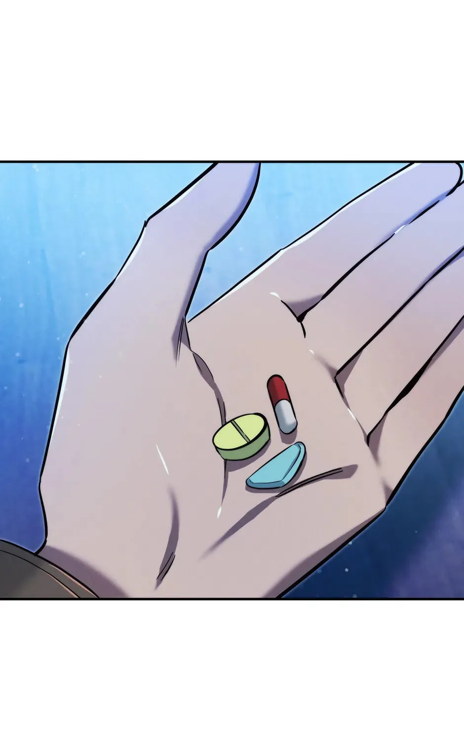 Read The Ghost Doctor chapter 187 image 24 on Lezhin