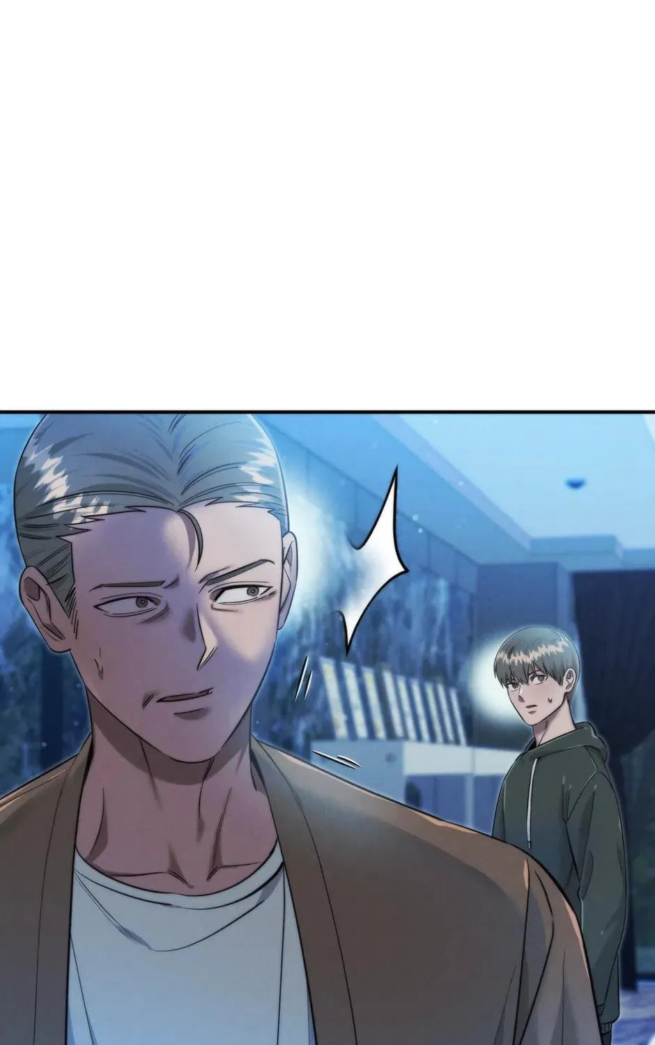 Read The Ghost Doctor chapter 187 image 28 on Lezhin