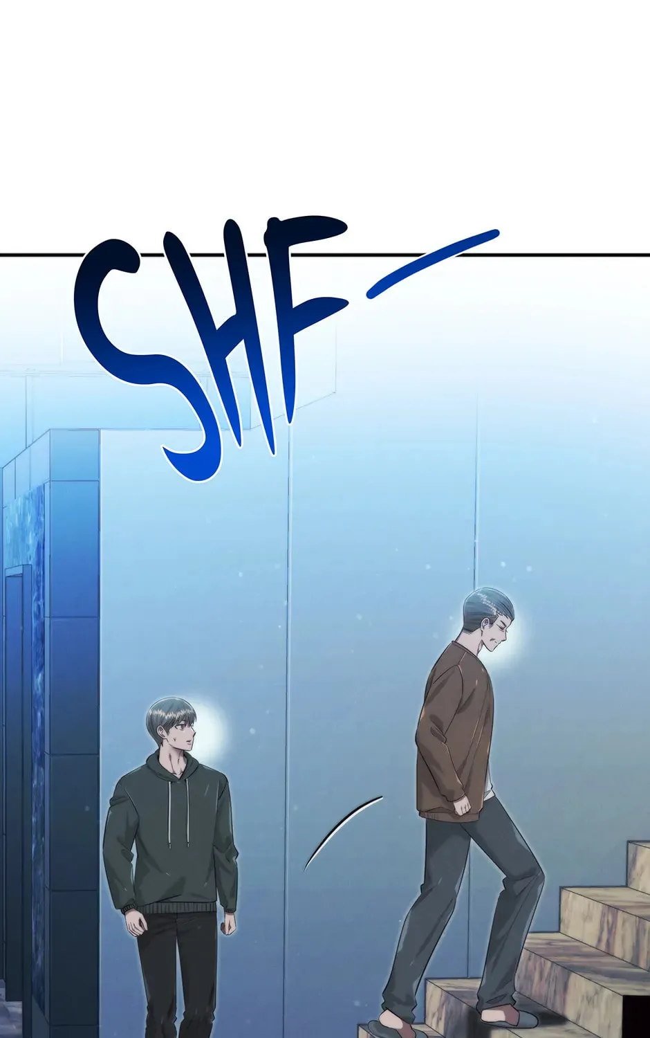 Read The Ghost Doctor chapter 187 image 32 on Lezhin
