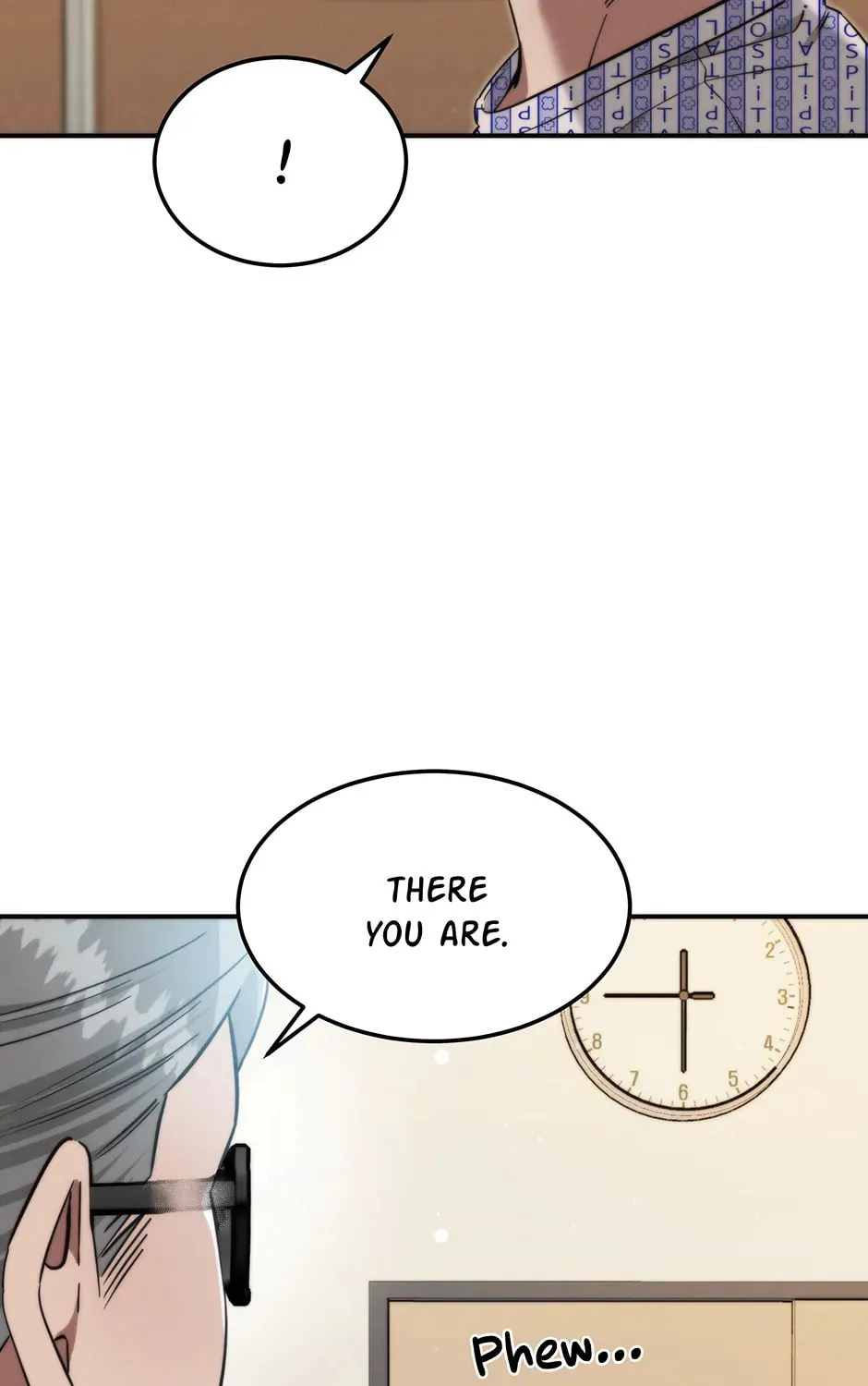 Read The Ghost Doctor chapter 187 image 44 on Lezhin