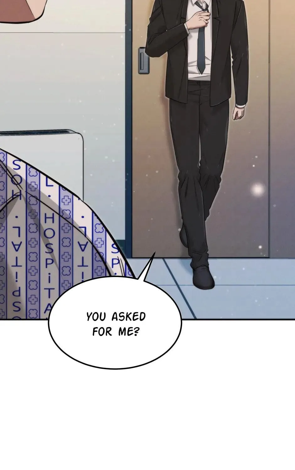 Read The Ghost Doctor chapter 187 image 46 on Lezhin
