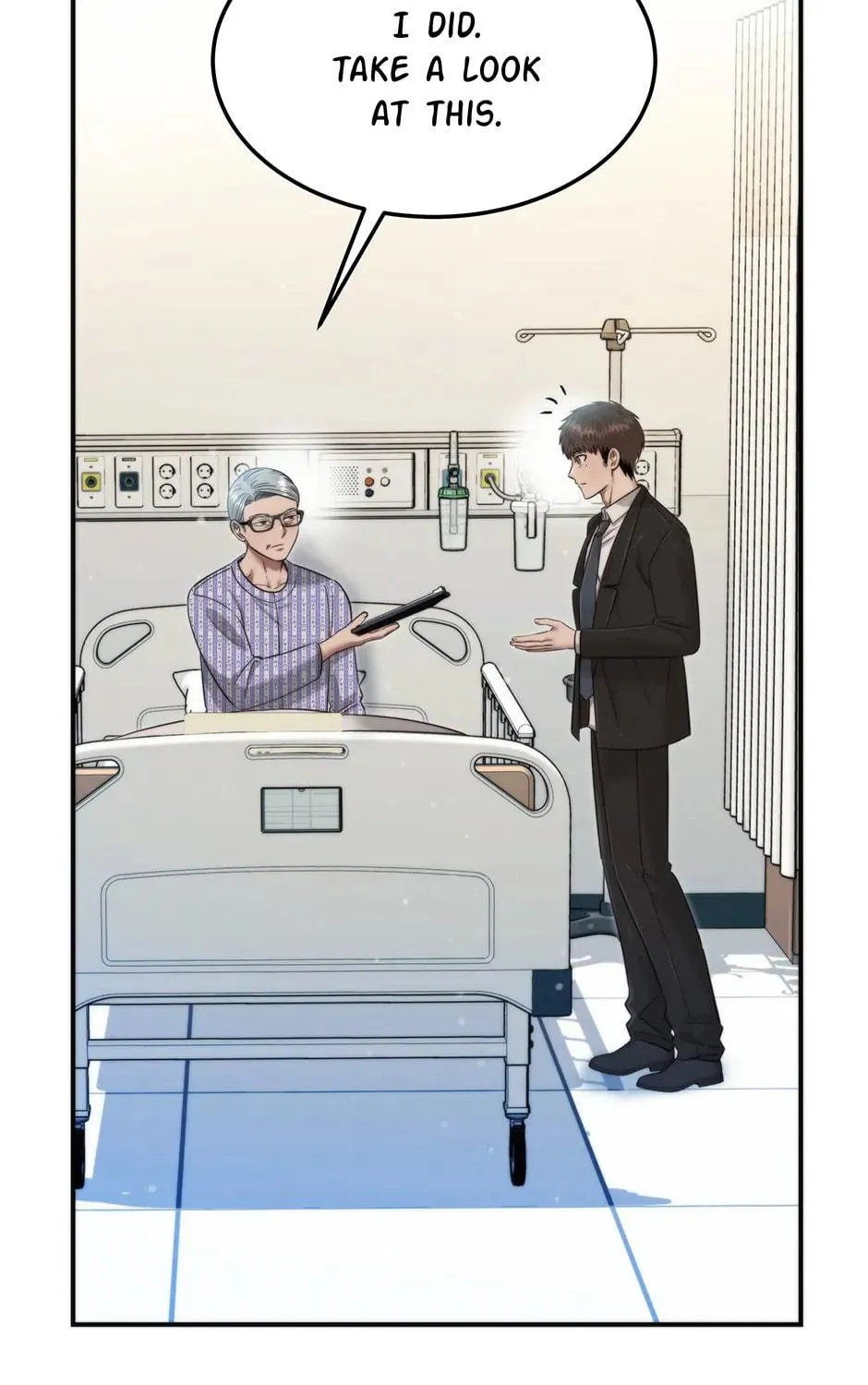 Read The Ghost Doctor chapter 187 image 48 on Lezhin