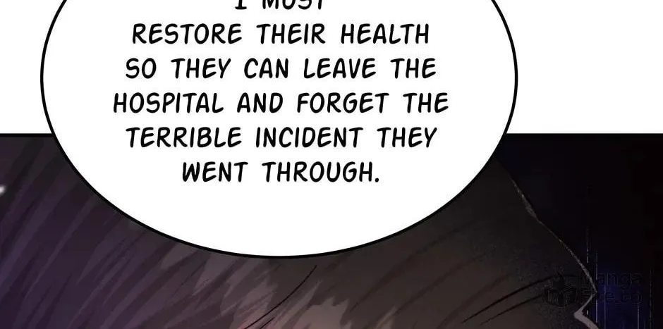 Read The Ghost Doctor chapter 187 image 5 on Lezhin