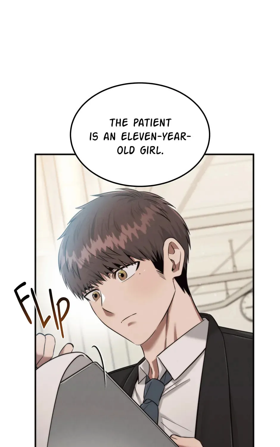 Read The Ghost Doctor chapter 187 image 50 on Lezhin