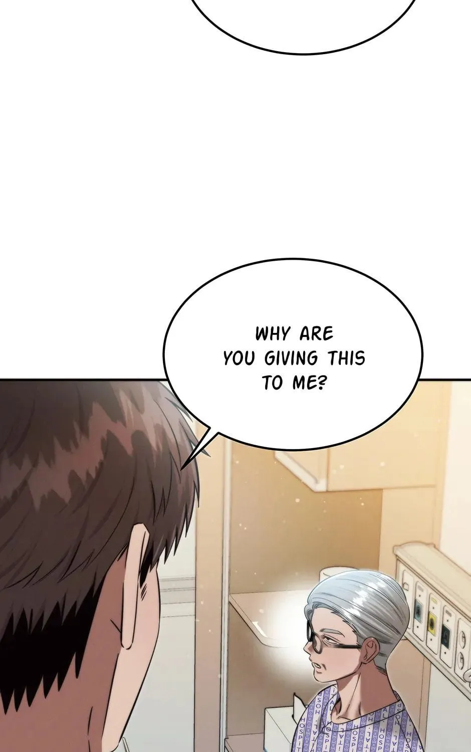 Read The Ghost Doctor chapter 187 image 52 on Lezhin