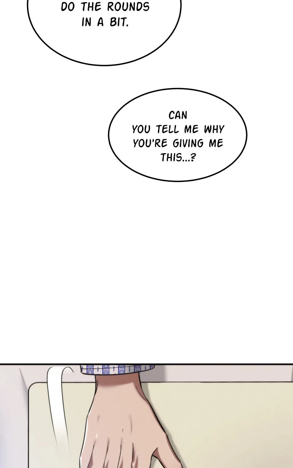 Read The Ghost Doctor chapter 187 image 54 on Lezhin