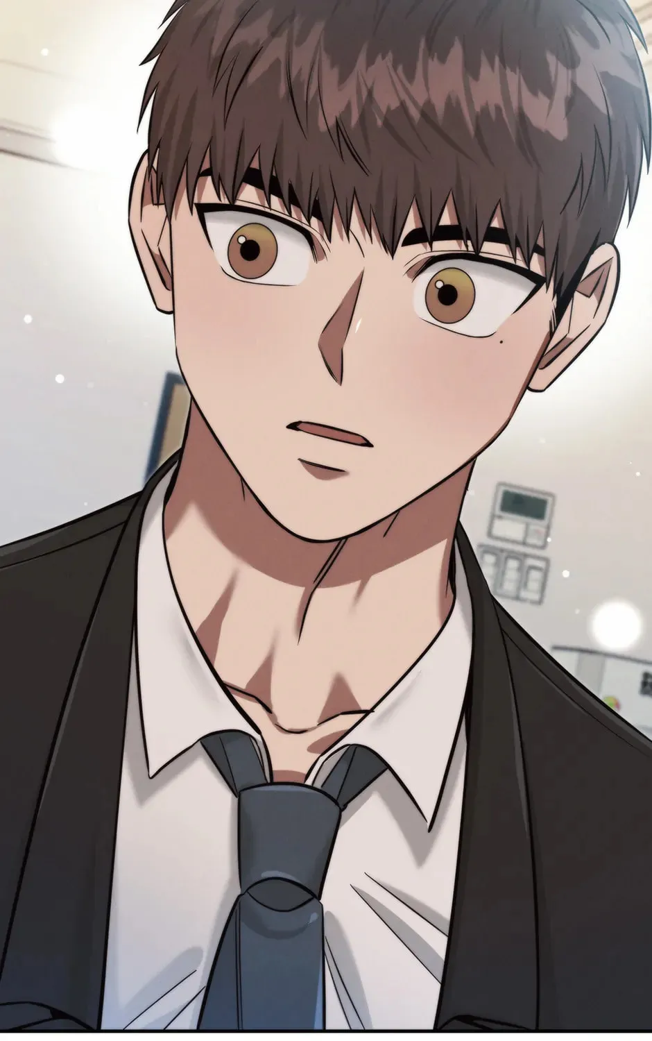 Read The Ghost Doctor chapter 187 image 60 on Lezhin