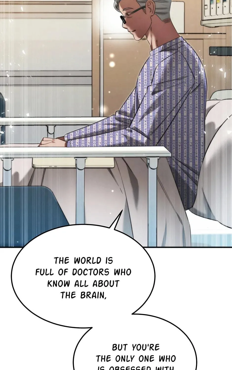 Read The Ghost Doctor chapter 187 image 64 on Lezhin