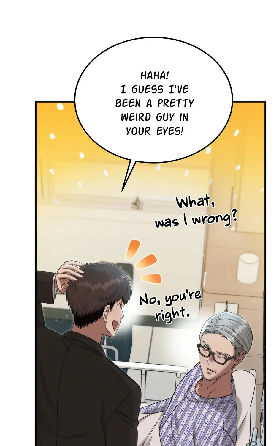 Read The Ghost Doctor chapter 187 image 66 on Lezhin