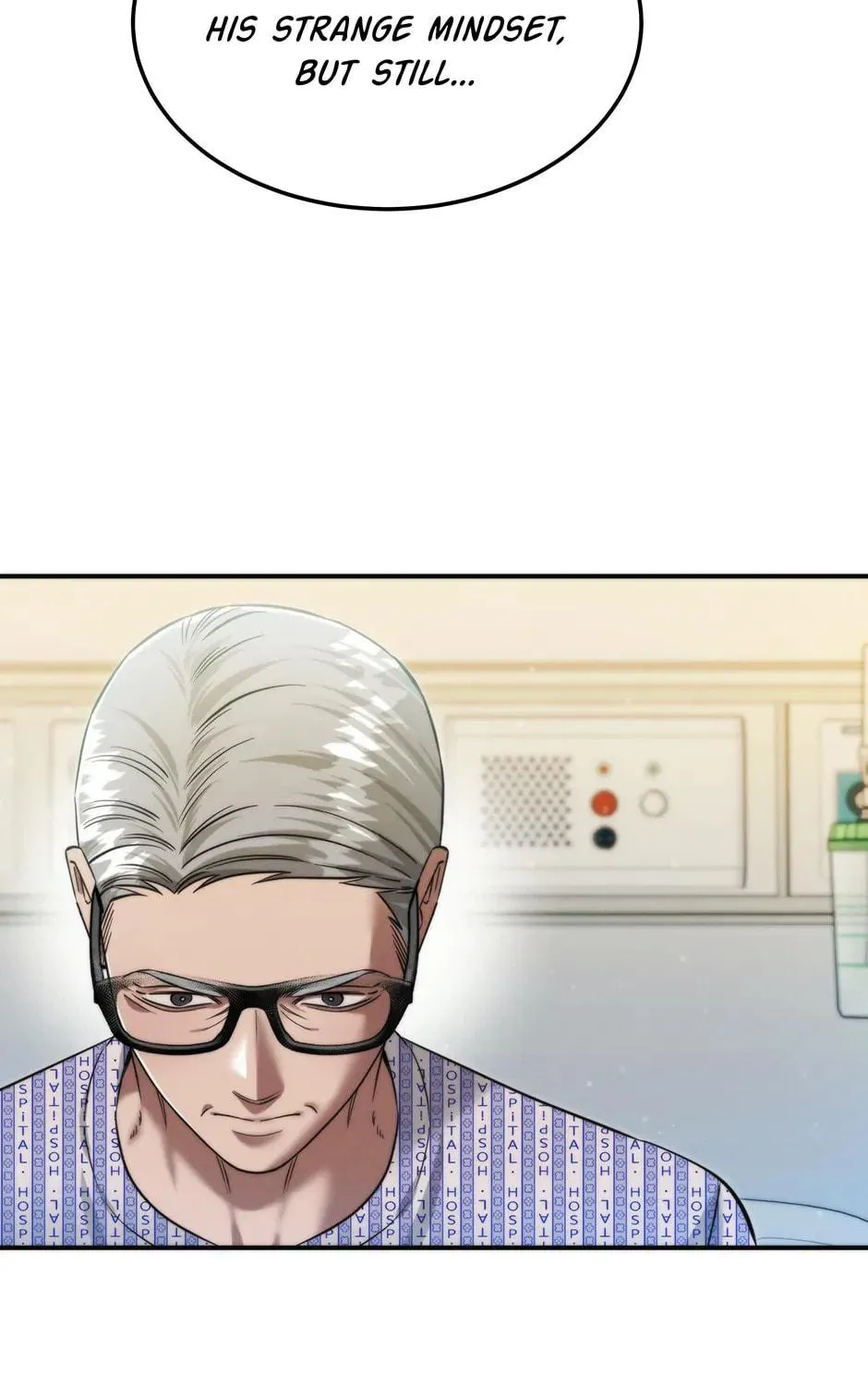 Read The Ghost Doctor chapter 187 image 68 on Lezhin