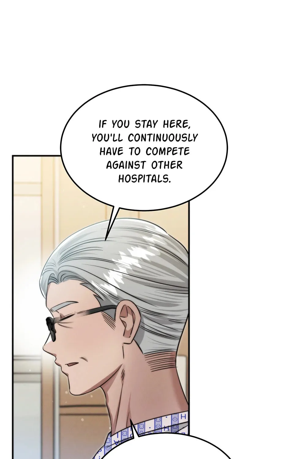Read The Ghost Doctor chapter 187 image 74 on Lezhin