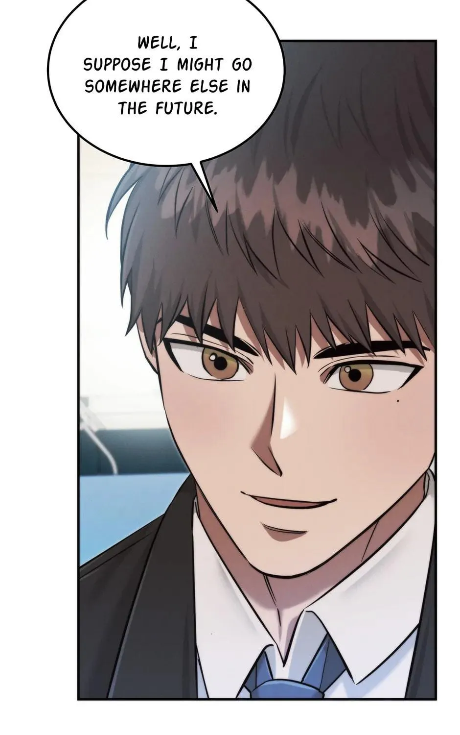 Read The Ghost Doctor chapter 187 image 76 on Lezhin
