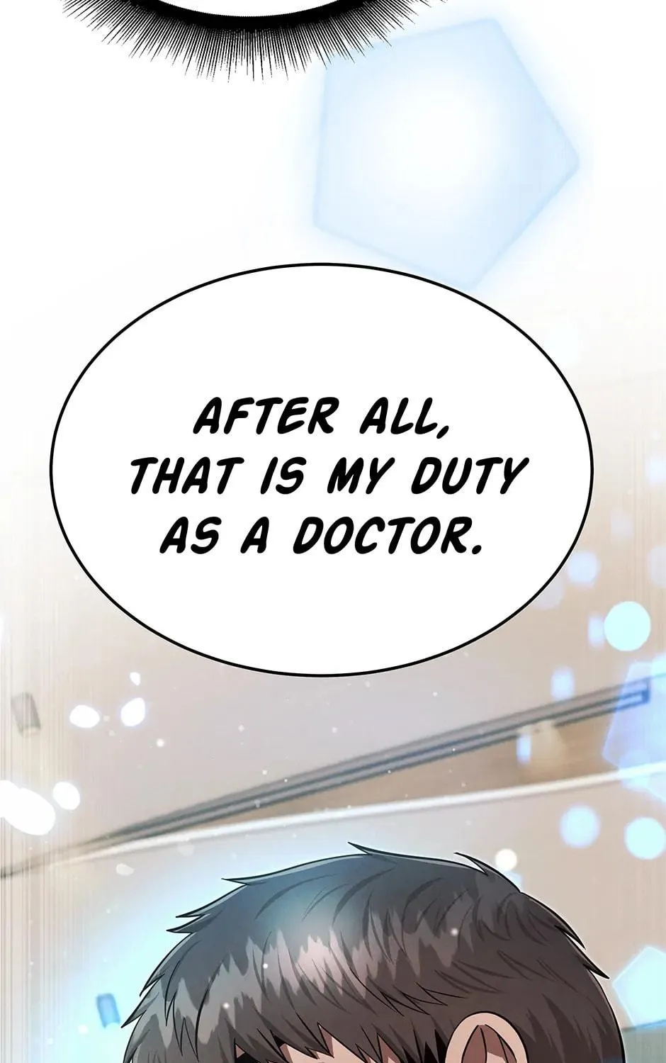 Read The Ghost Doctor chapter 187 image 8 on Lezhin