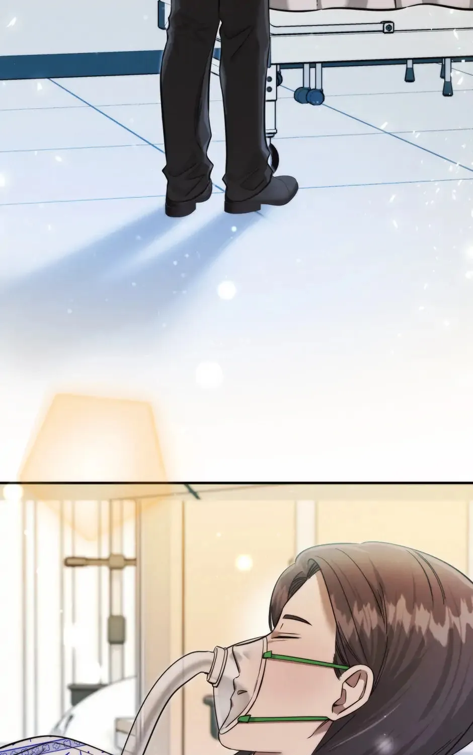 Read The Ghost Doctor chapter 187 image 80 on Lezhin