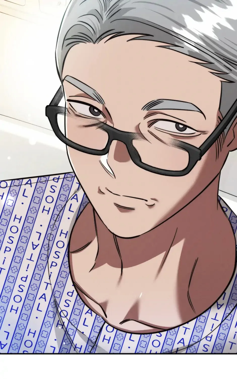 Read The Ghost Doctor chapter 187 image 84 on Lezhin