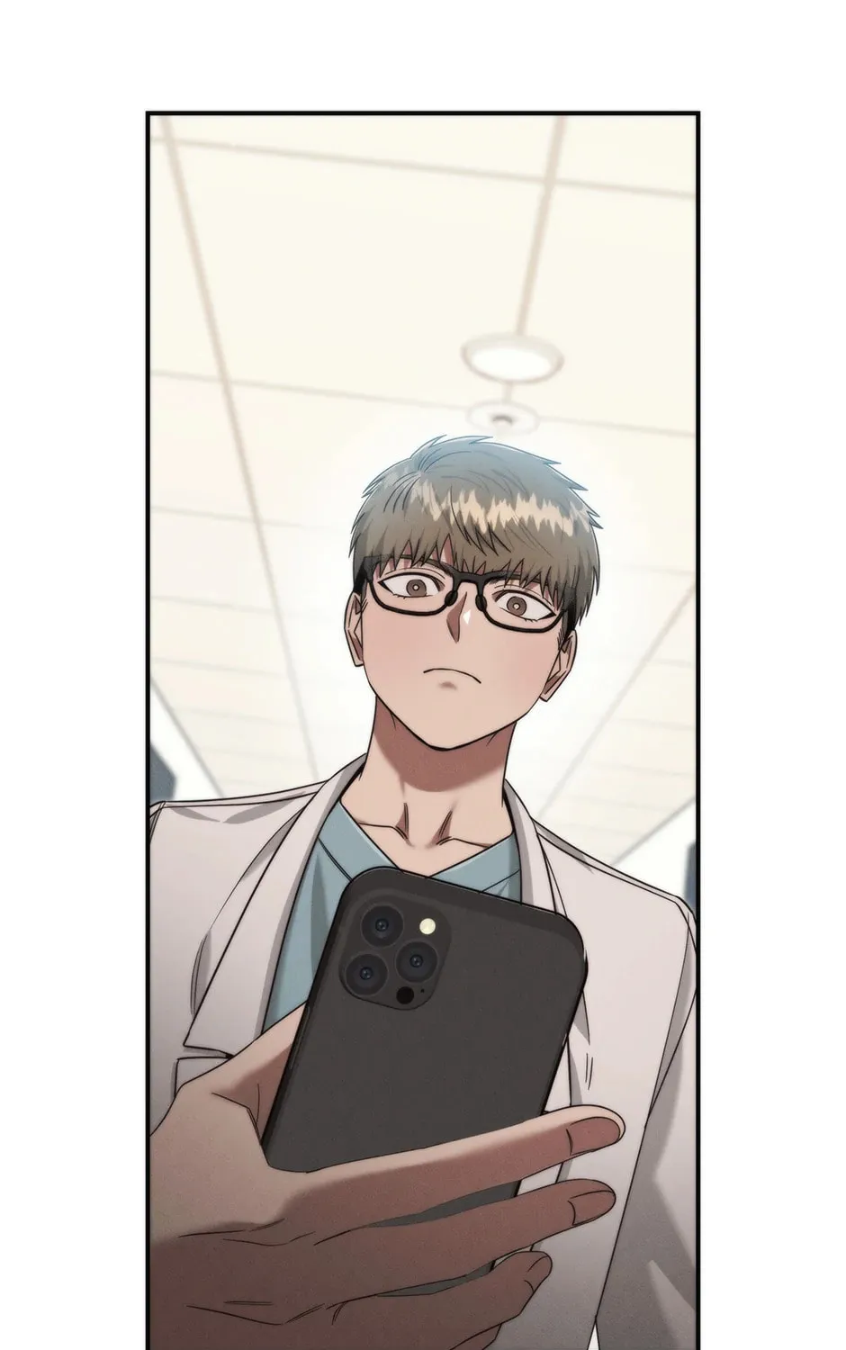 Read The Ghost Doctor chapter 187 image 96 on Lezhin