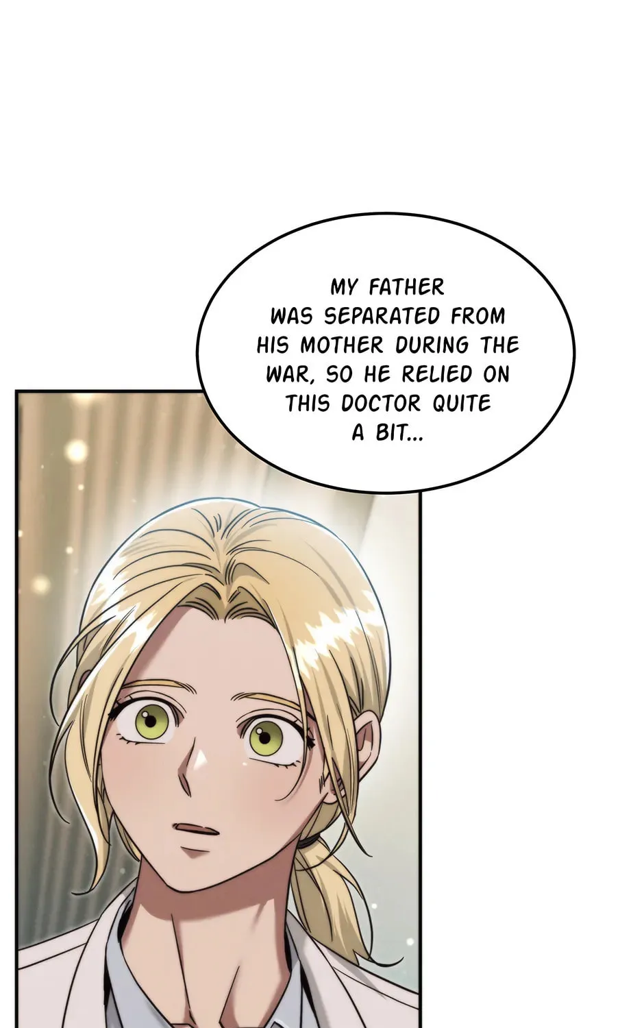 Read The Ghost Doctor chapter 188 image 102 on Lezhin