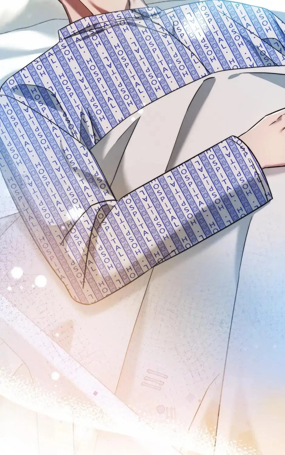 Read The Ghost Doctor chapter 188 image 108 on Lezhin