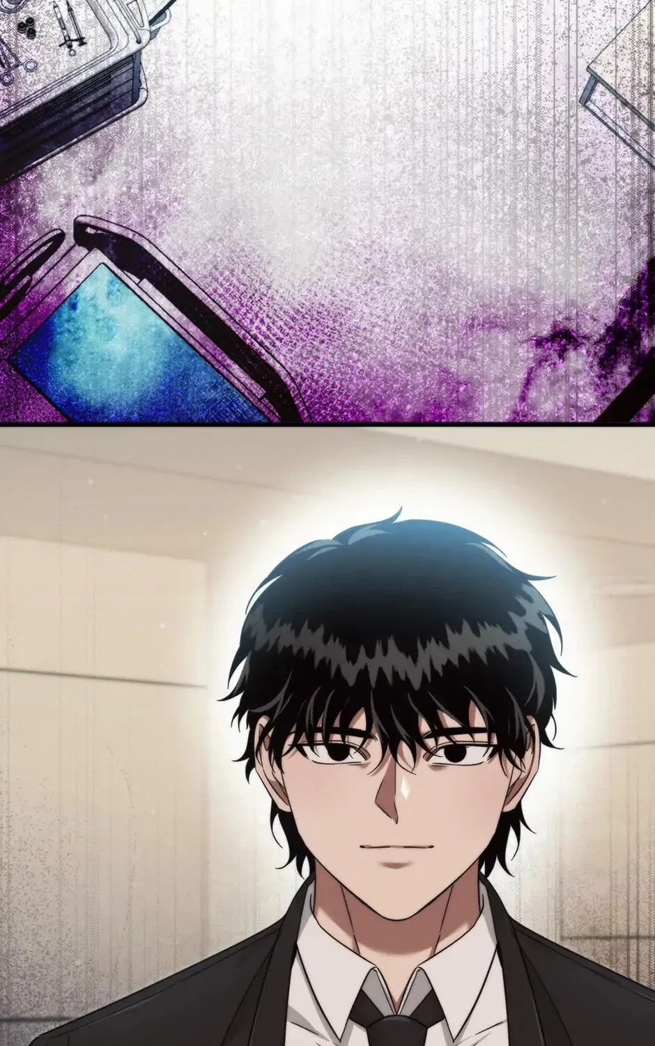 Read The Ghost Doctor chapter 188 image 114 on Lezhin