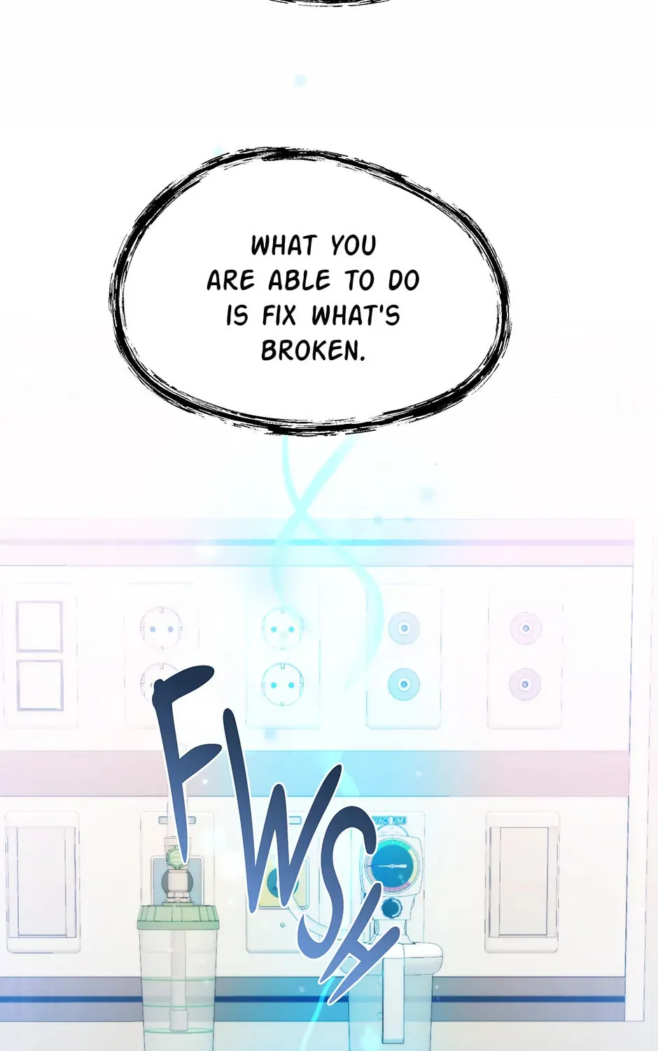 Read The Ghost Doctor chapter 188 image 120 on Lezhin