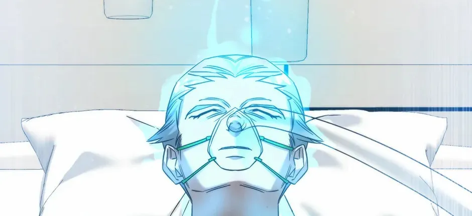 Read The Ghost Doctor chapter 188 image 121 on Lezhin