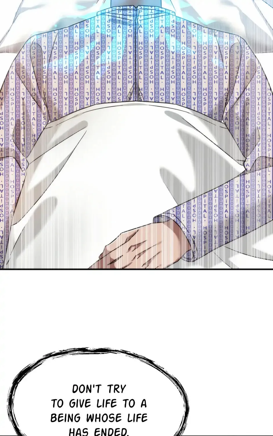 Read The Ghost Doctor chapter 188 image 122 on Lezhin