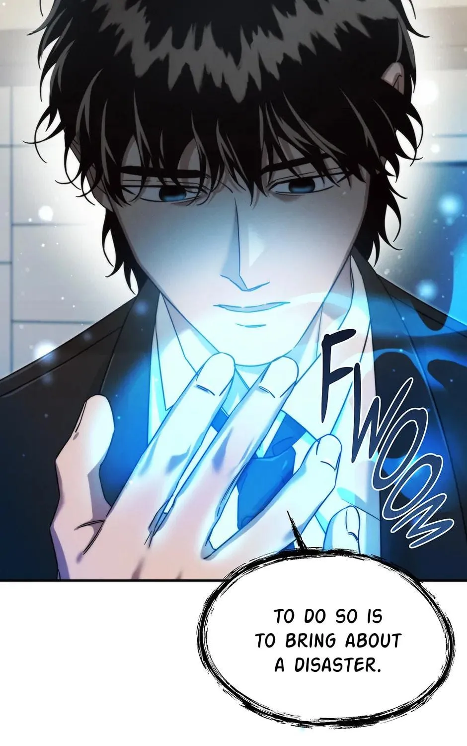 Read The Ghost Doctor chapter 188 image 124 on Lezhin
