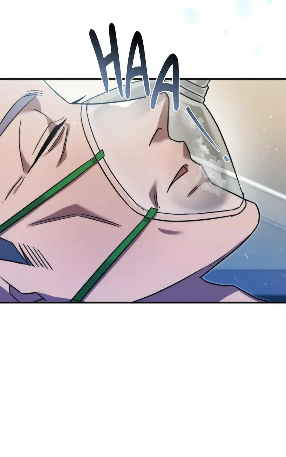 Read The Ghost Doctor chapter 188 image 128 on Lezhin