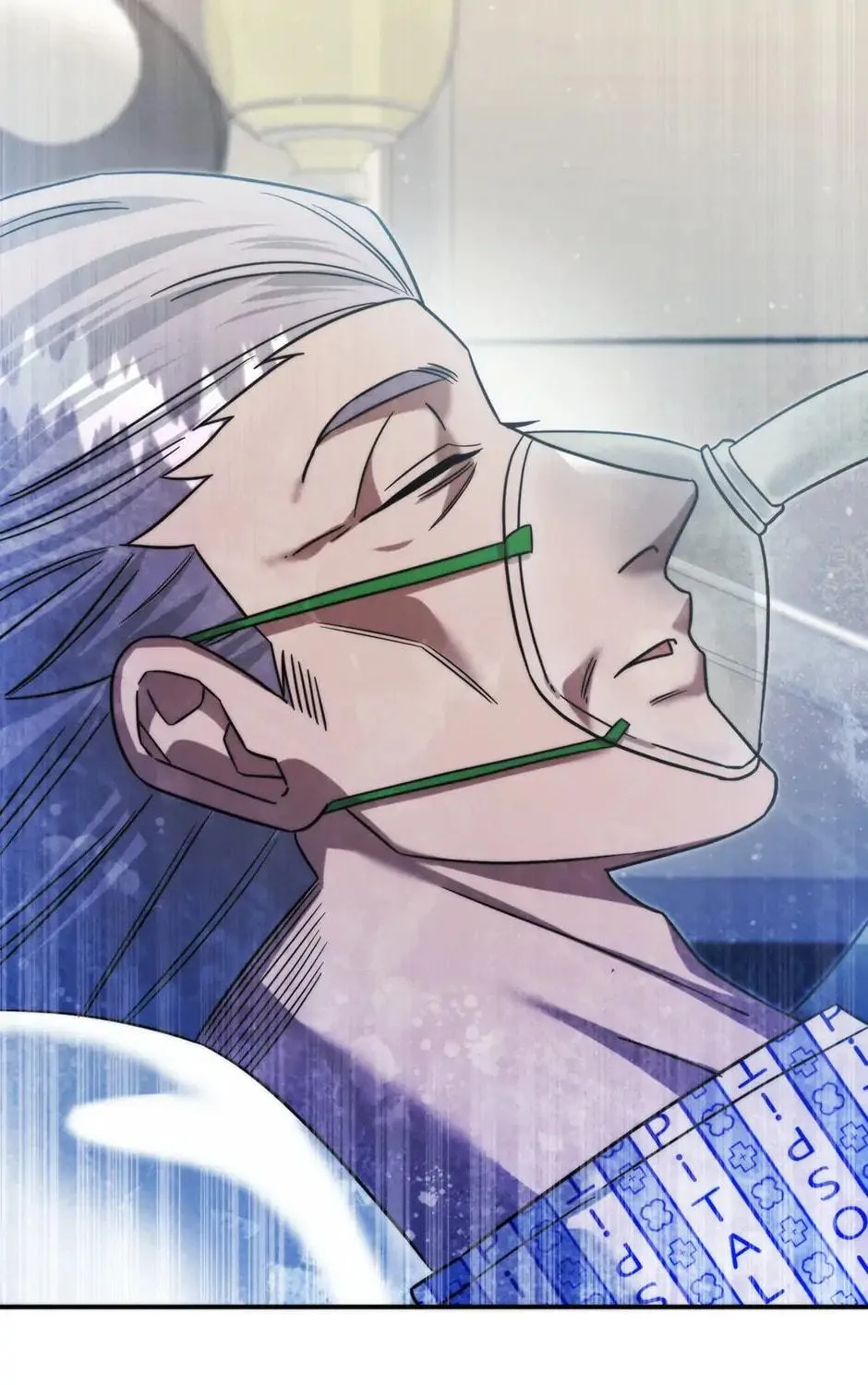 Read The Ghost Doctor chapter 188 image 130 on Lezhin