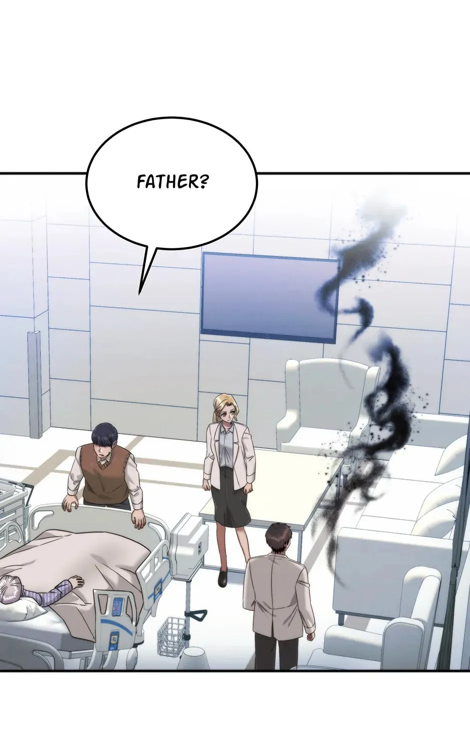 Read The Ghost Doctor chapter 188 image 132 on Lezhin