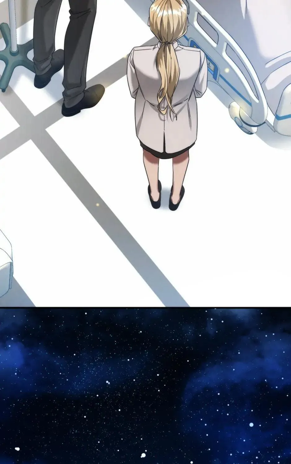 Read The Ghost Doctor chapter 188 image 138 on Lezhin
