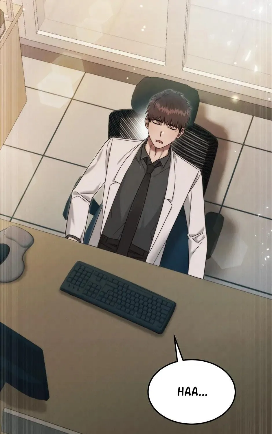 Read The Ghost Doctor chapter 188 image 148 on Lezhin