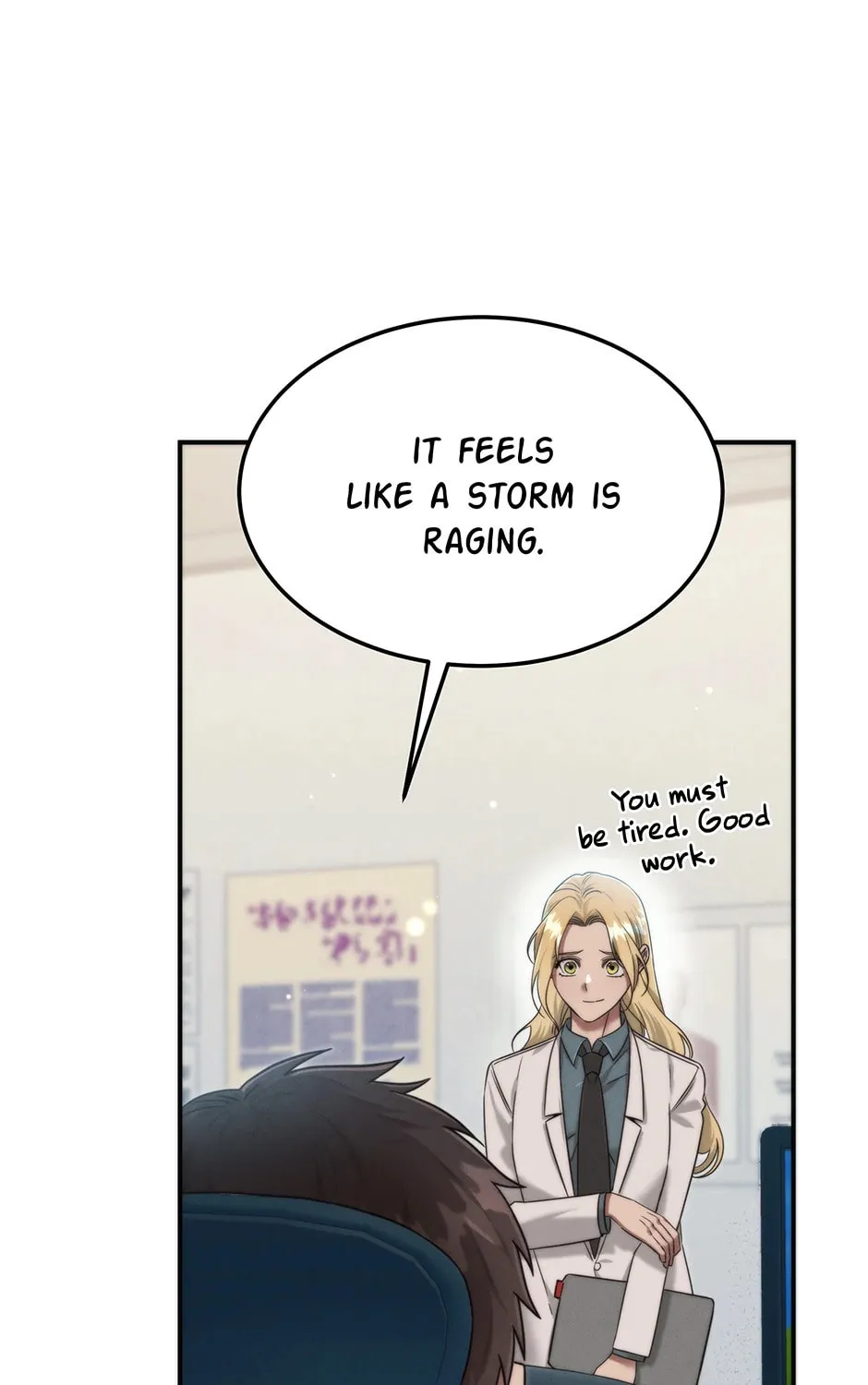 Read The Ghost Doctor chapter 188 image 150 on Lezhin