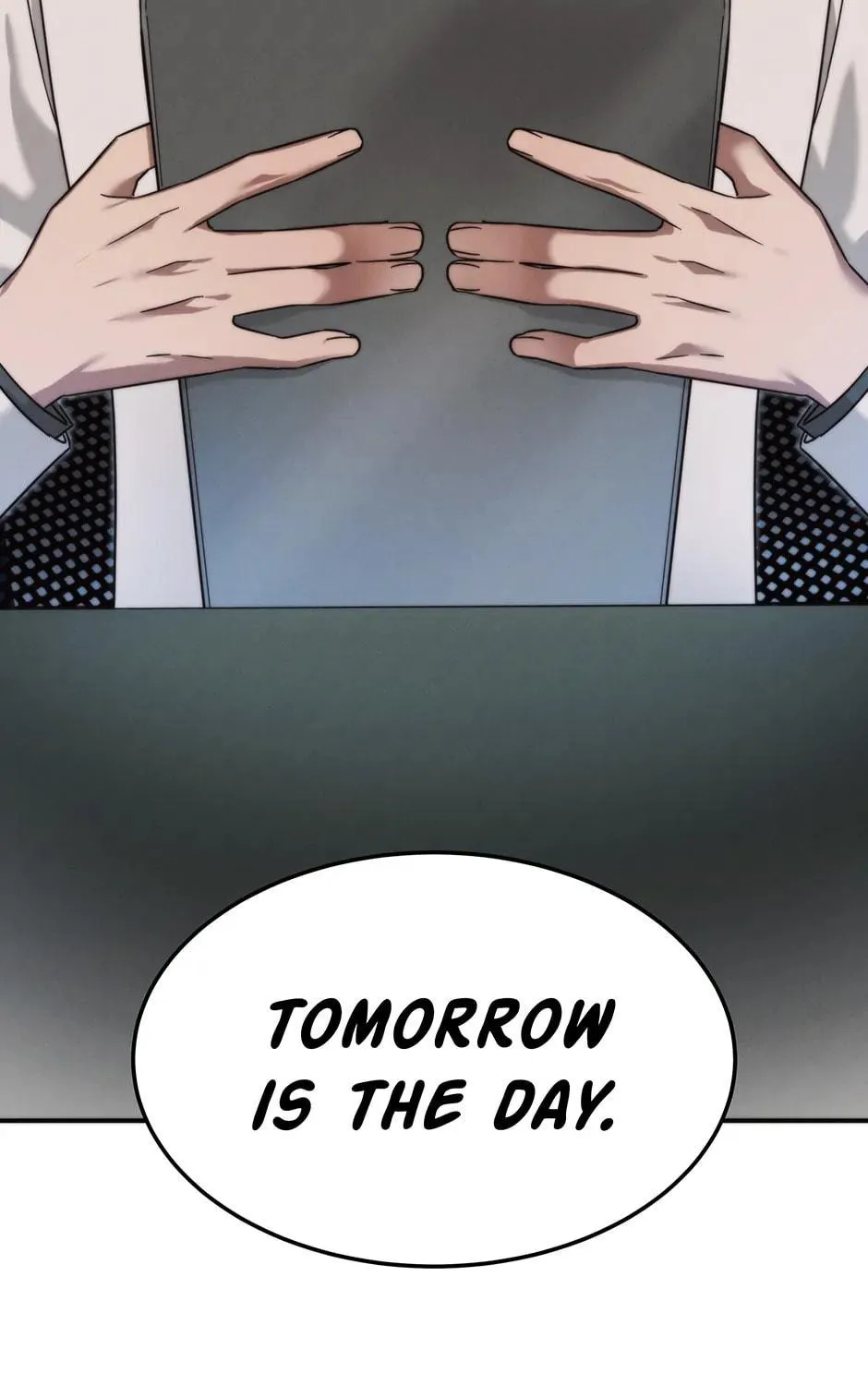 Read The Ghost Doctor chapter 188 image 158 on Lezhin