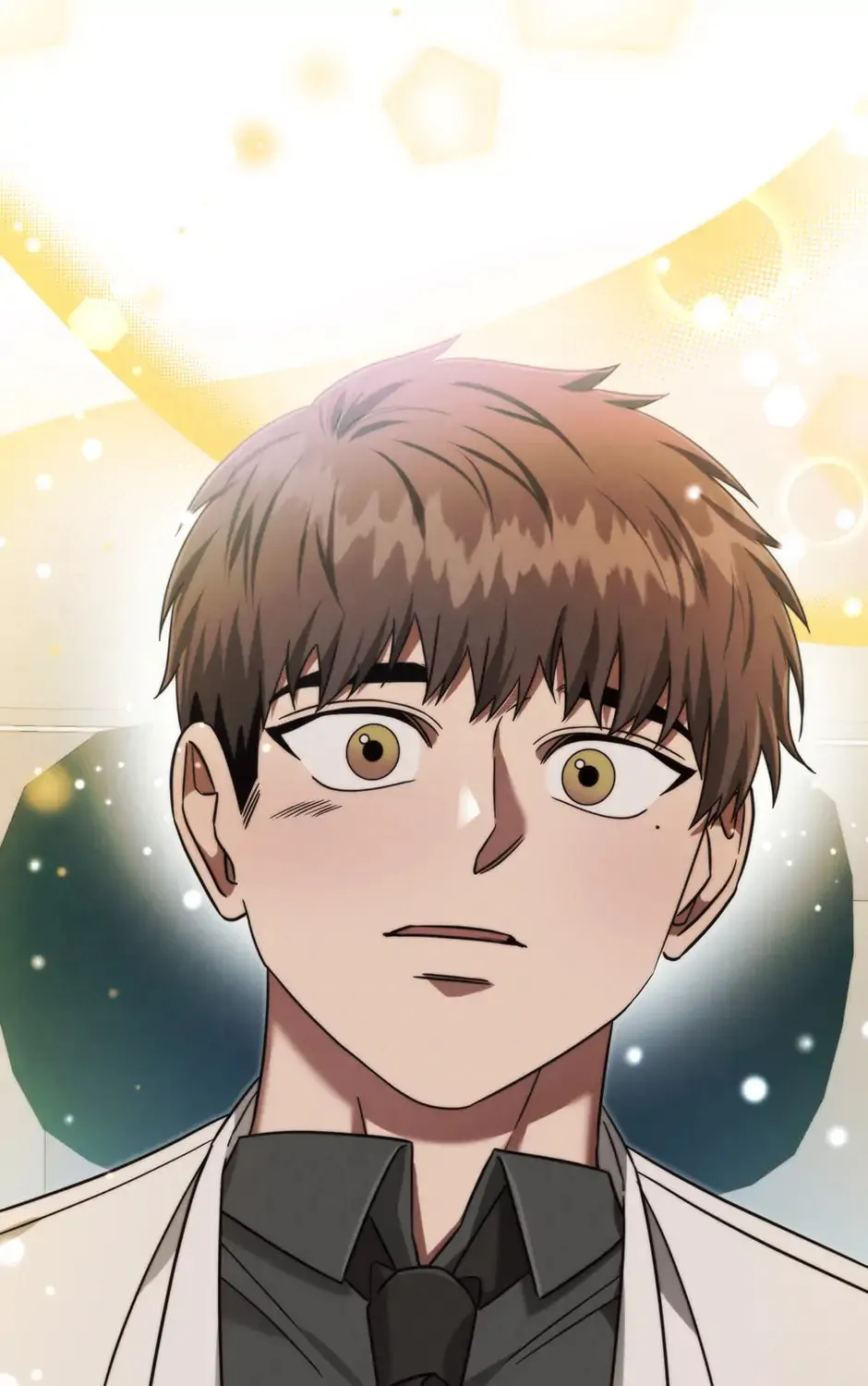 Read The Ghost Doctor chapter 188 image 164 on Lezhin