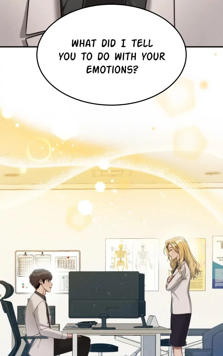 Read The Ghost Doctor chapter 188 image 166 on Lezhin