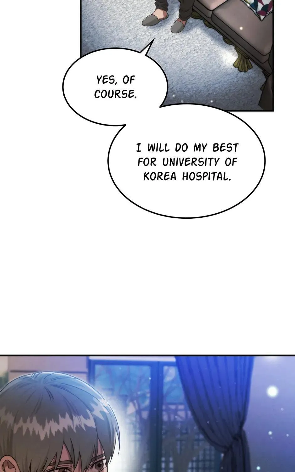 Read The Ghost Doctor chapter 188 image 178 on Lezhin