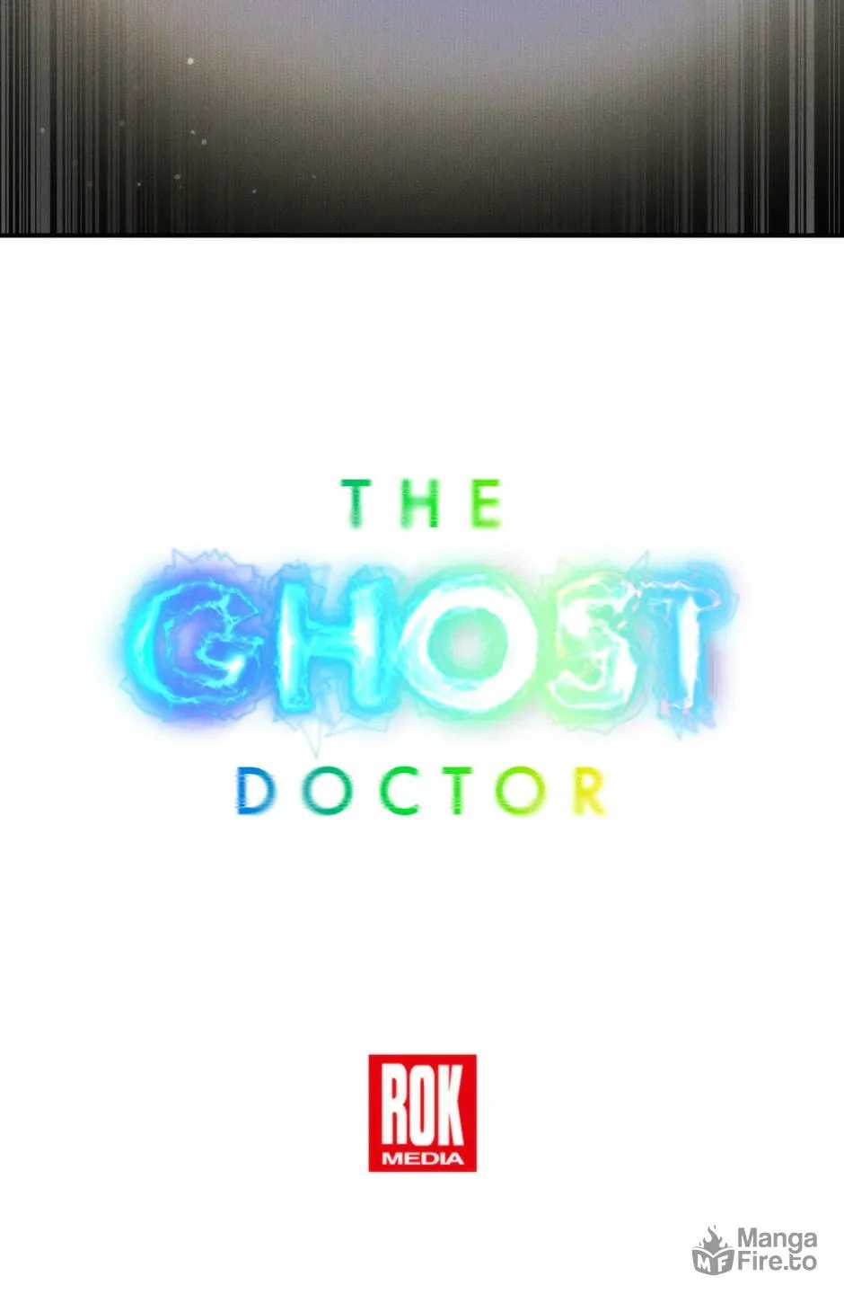 Read The Ghost Doctor chapter 188 image 187 on Lezhin