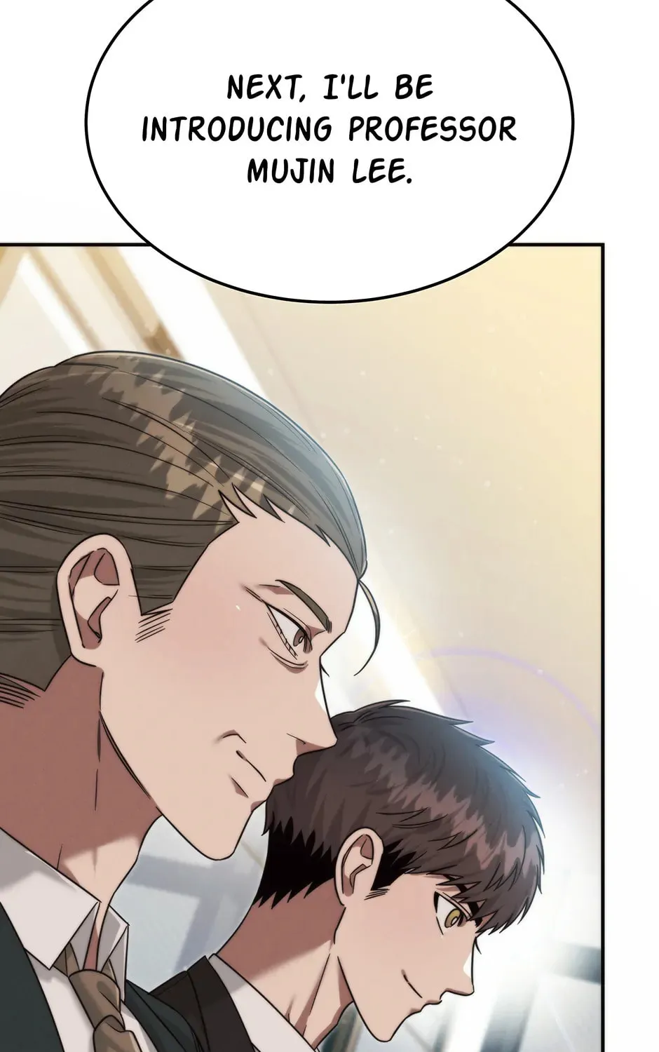 Read The Ghost Doctor chapter 188 image 26 on Lezhin
