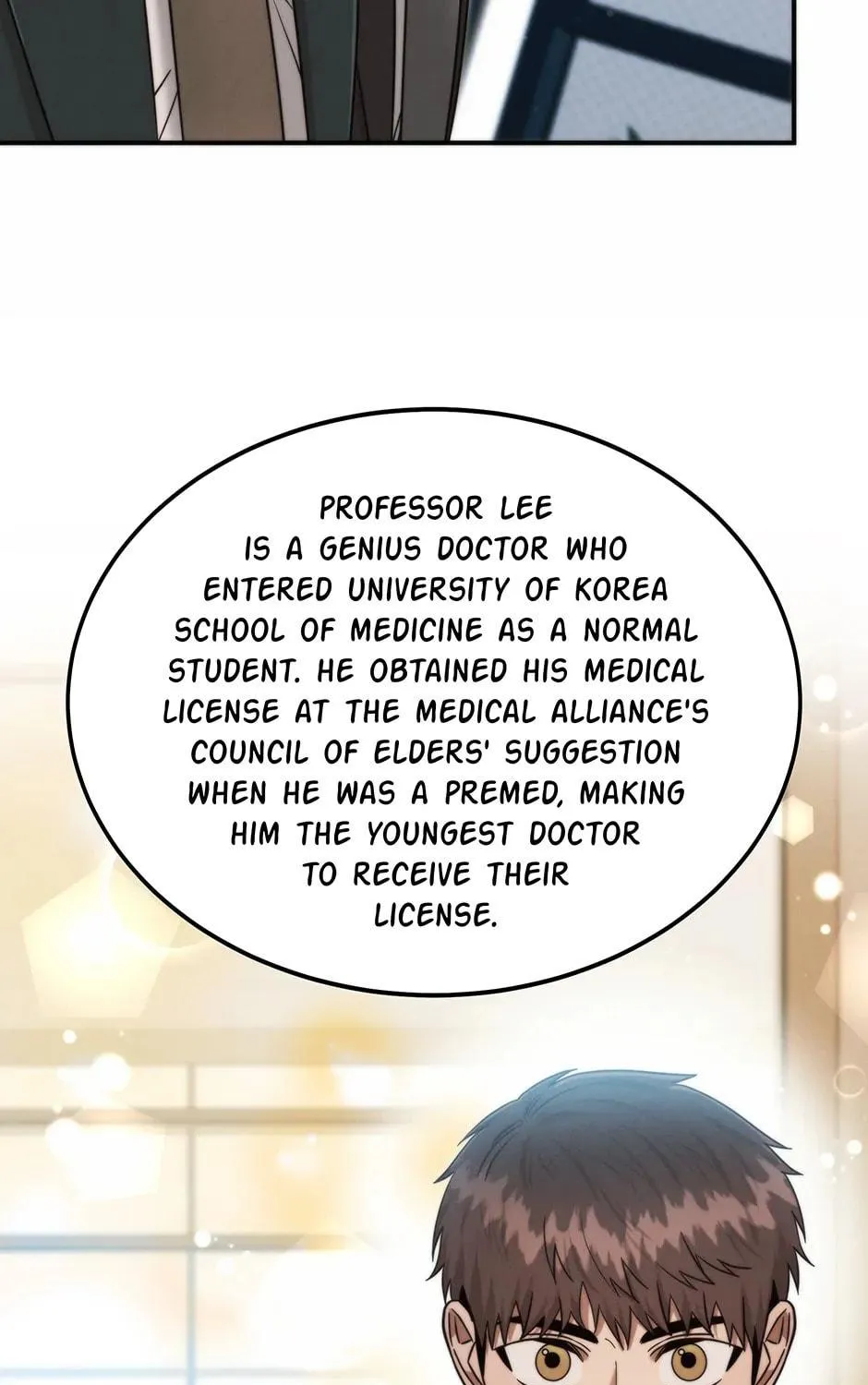 Read The Ghost Doctor chapter 188 image 28 on Lezhin