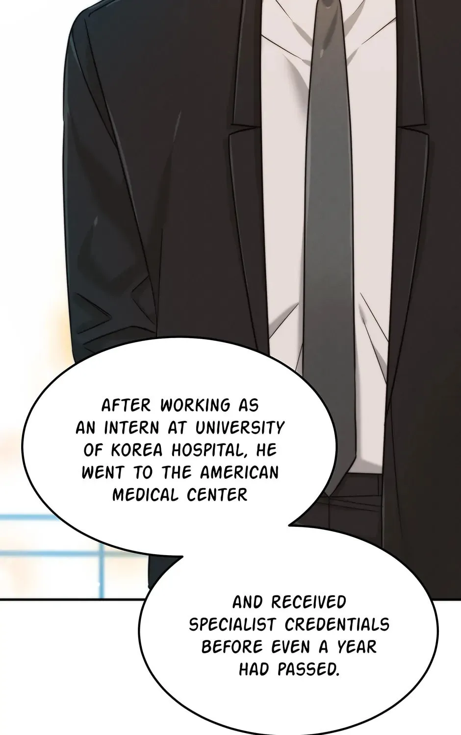 Read The Ghost Doctor chapter 188 image 30 on Lezhin